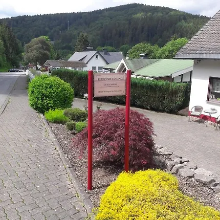 Stremme アパート