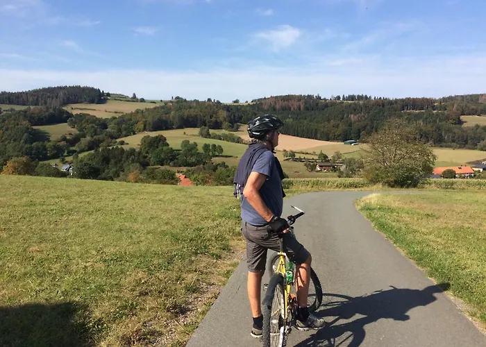 Appartamento Stremme *