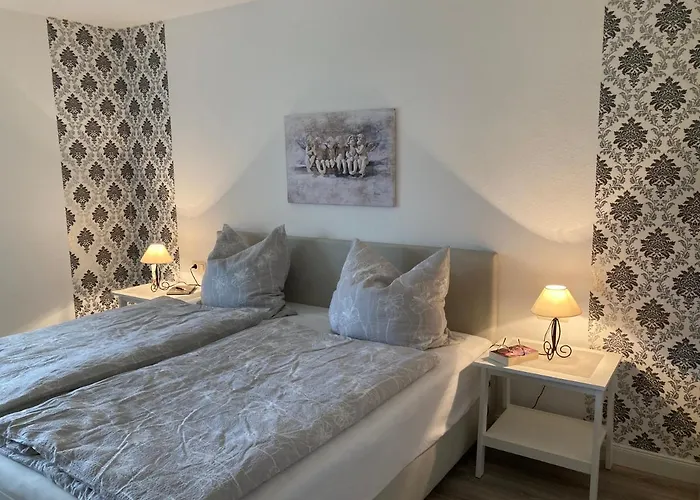 Appartamento Stremme *