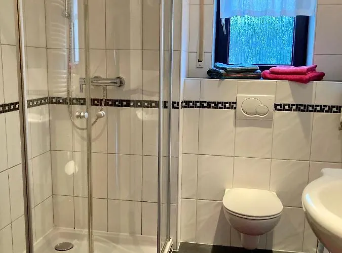 Appartamento Stremme