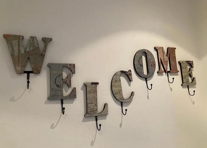 Stremme Appartamento