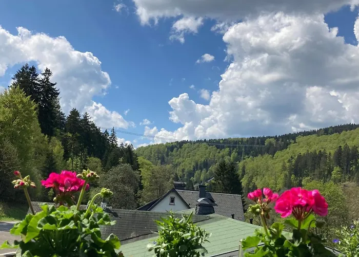 Stremme * Willingen (Upland)