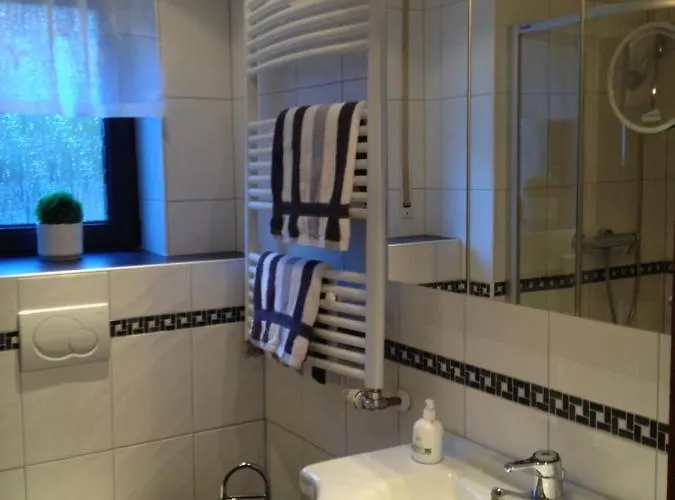 Appartamento Stremme