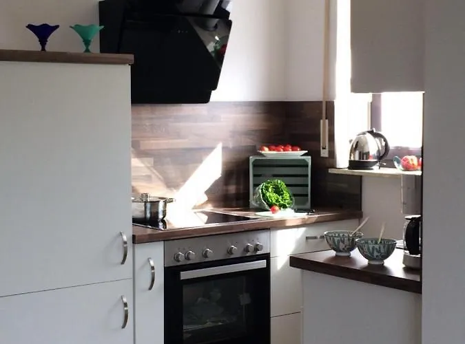 Appartamento Stremme *