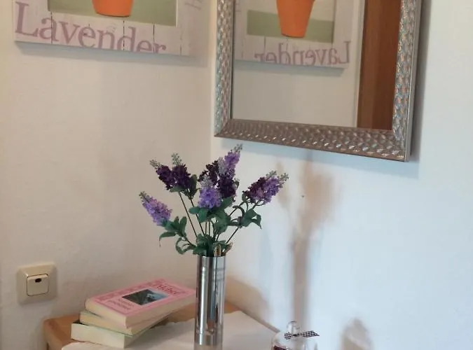 Appartamento Stremme